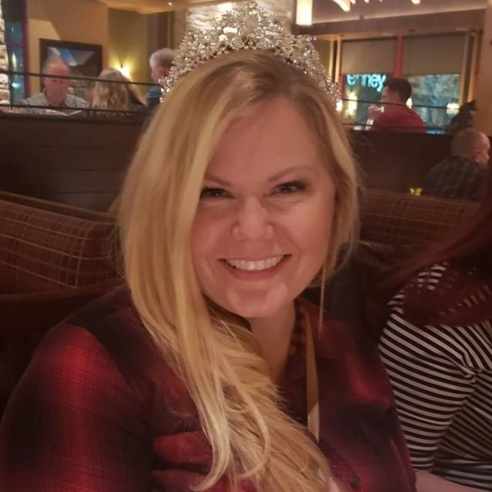 Meet your Posher, Tonya